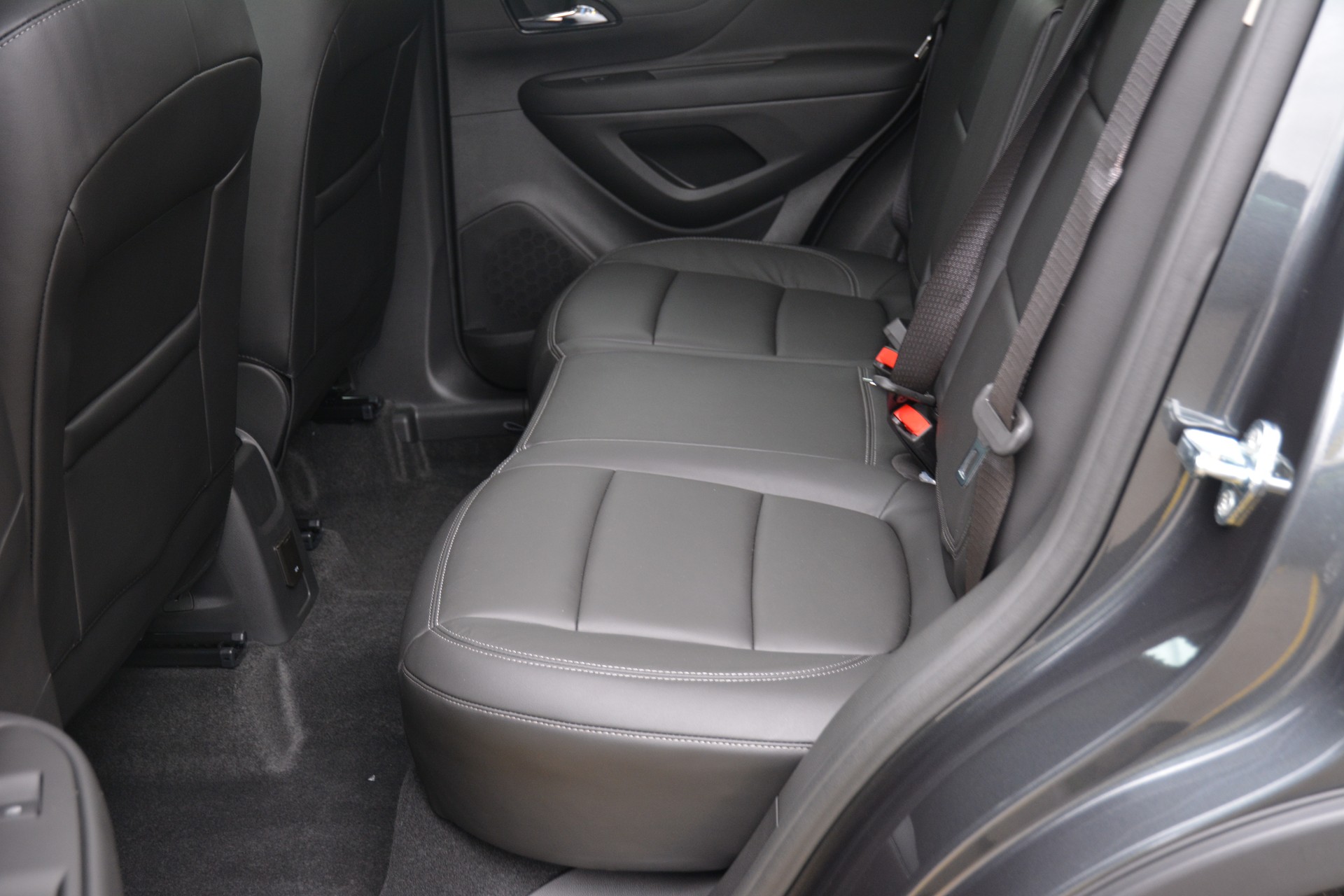 OPEL Mokka X 1.4i T Excell 4WD-image-6