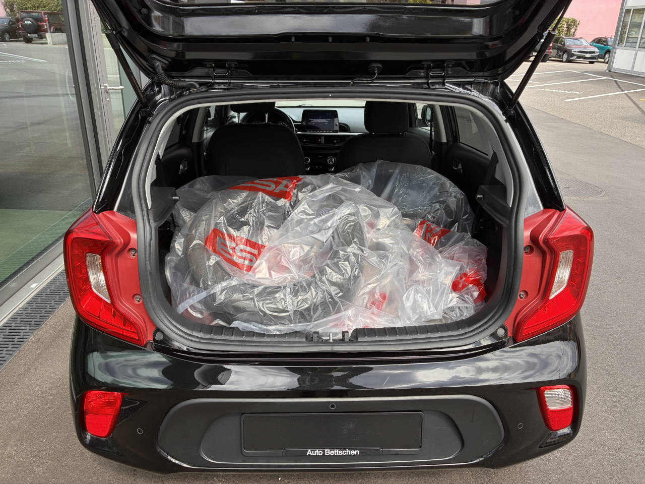 KIA Picanto 1.2 CVVT Style-image-6