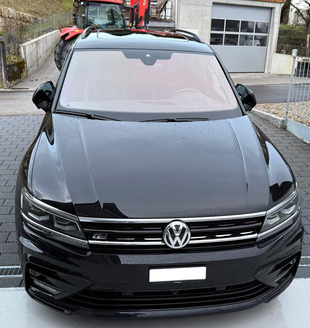 VW Tiguan 2.0TSI Highline 4Motion DSG-image-2