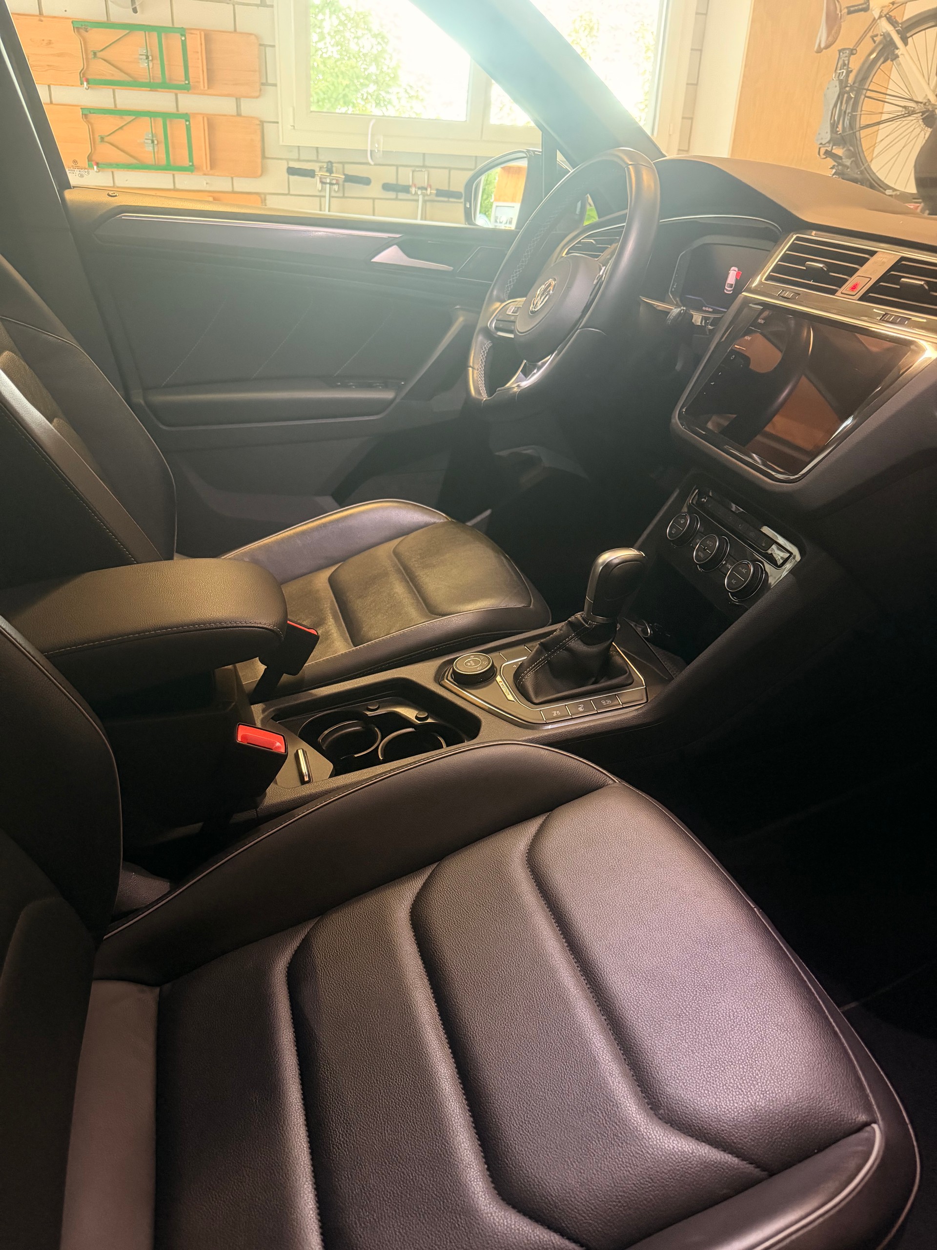 VW Tiguan 2.0TSI Highline 4Motion DSG-image-7