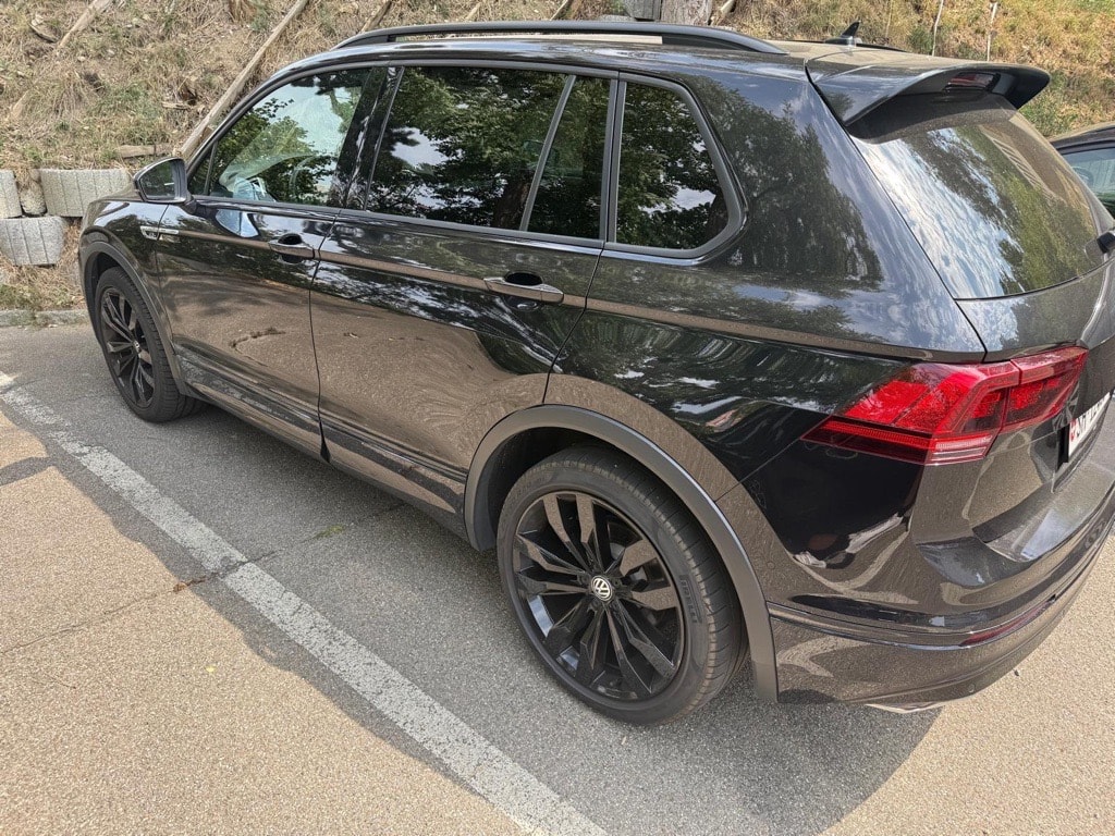 VW Tiguan 2.0TSI Highline 4Motion DSG-image-1
