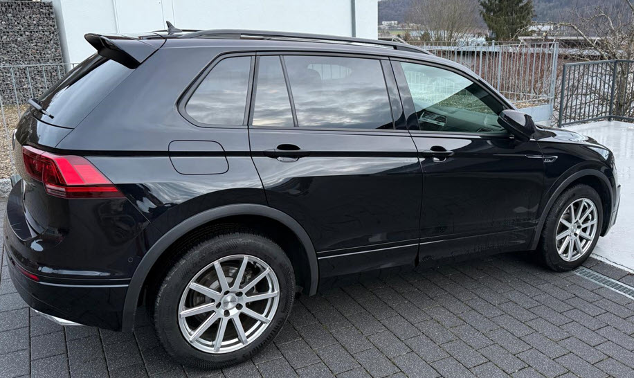 VW Tiguan 2.0TSI Highline 4Motion DSG-image-6