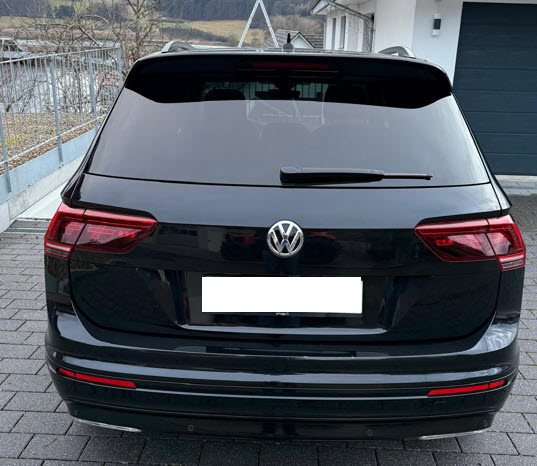 VW Tiguan 2.0TSI Highline 4Motion DSG-image-5