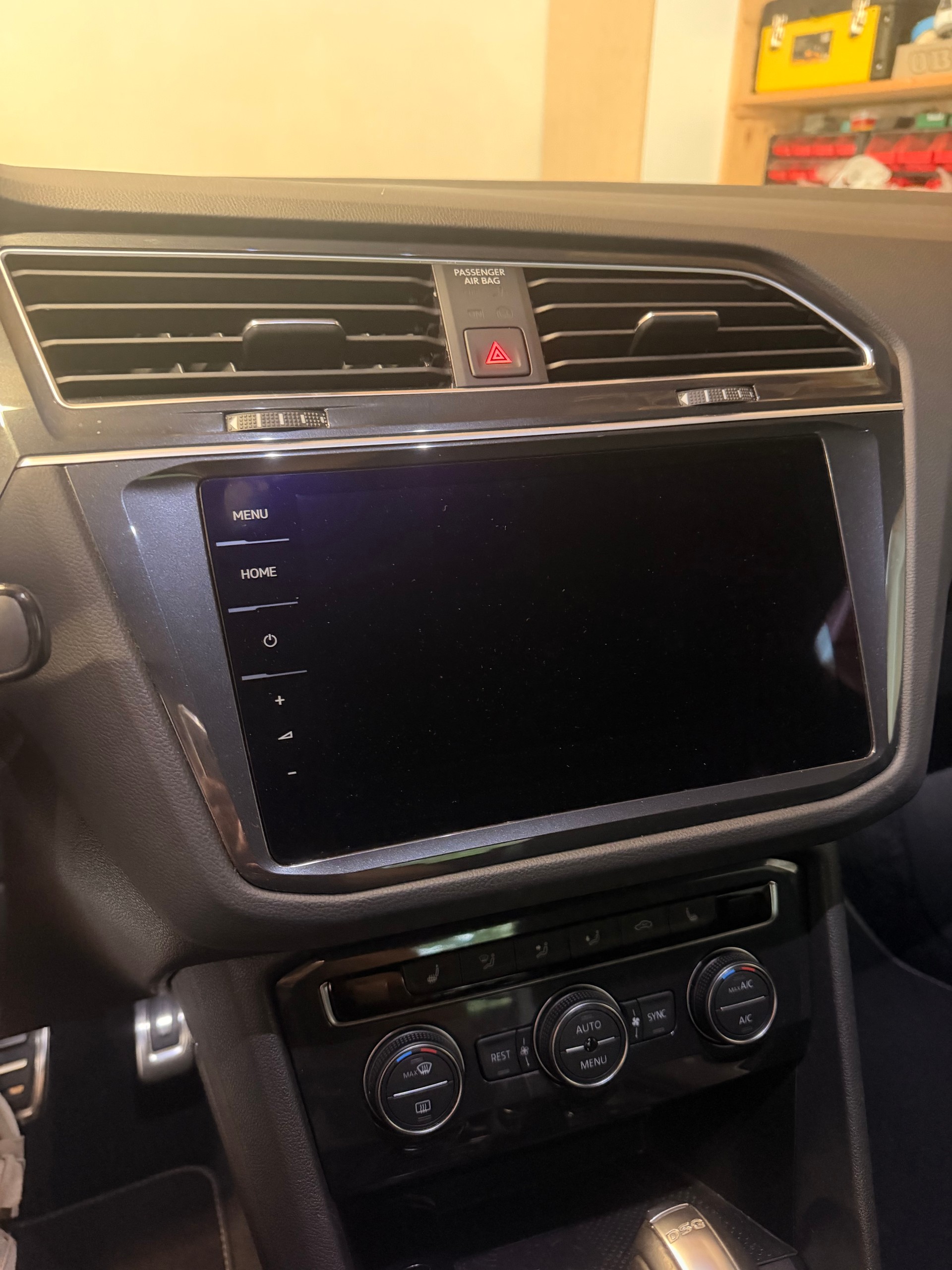 VW Tiguan 2.0TSI Highline 4Motion DSG-image-13