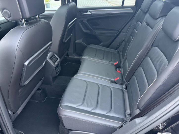 VW Tiguan 2.0TSI Highline 4Motion DSG-image-5