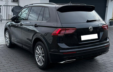 VW Tiguan 2.0TSI Highline 4Motion DSG-image-3