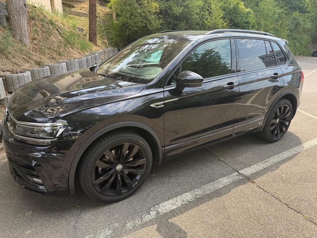 VW Tiguan 2.0TSI Highline 4Motion DSG-image-0