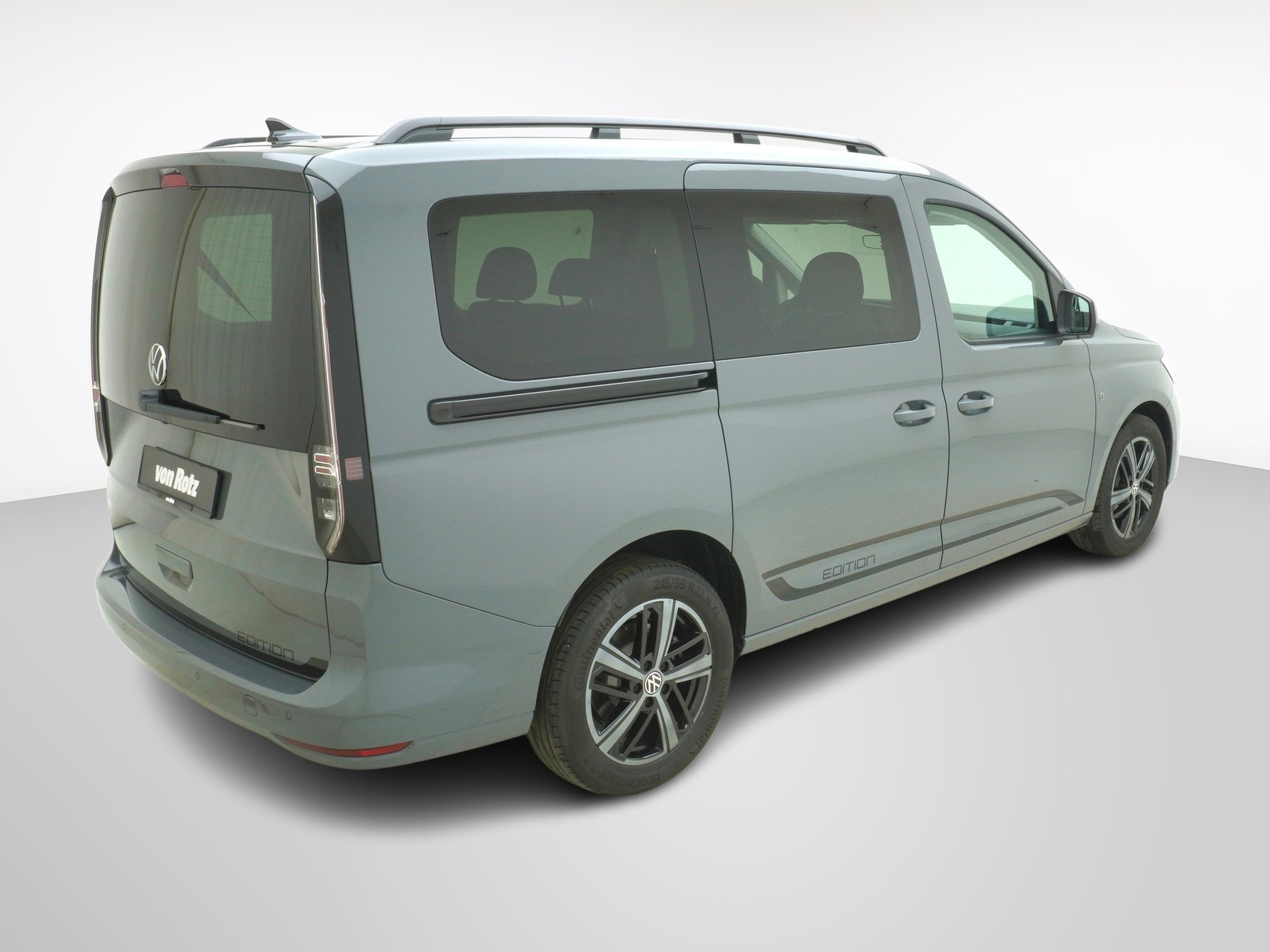 VW Caddy Maxi 2.0 TDI Edition 4Motion-image-5