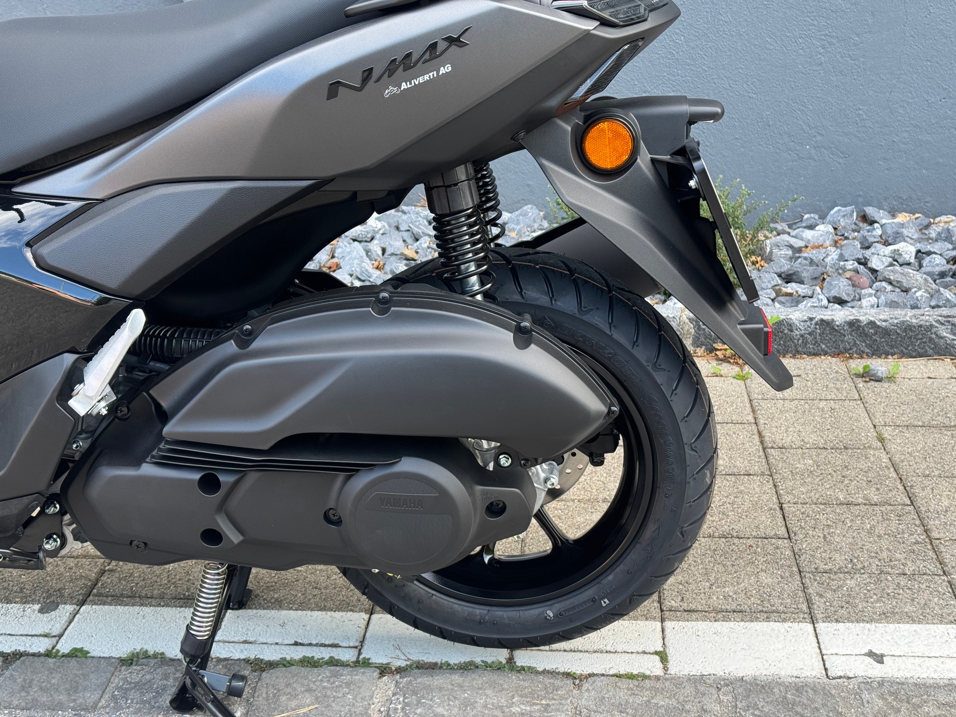 YAMAHA NMAX 125 2026-image-12