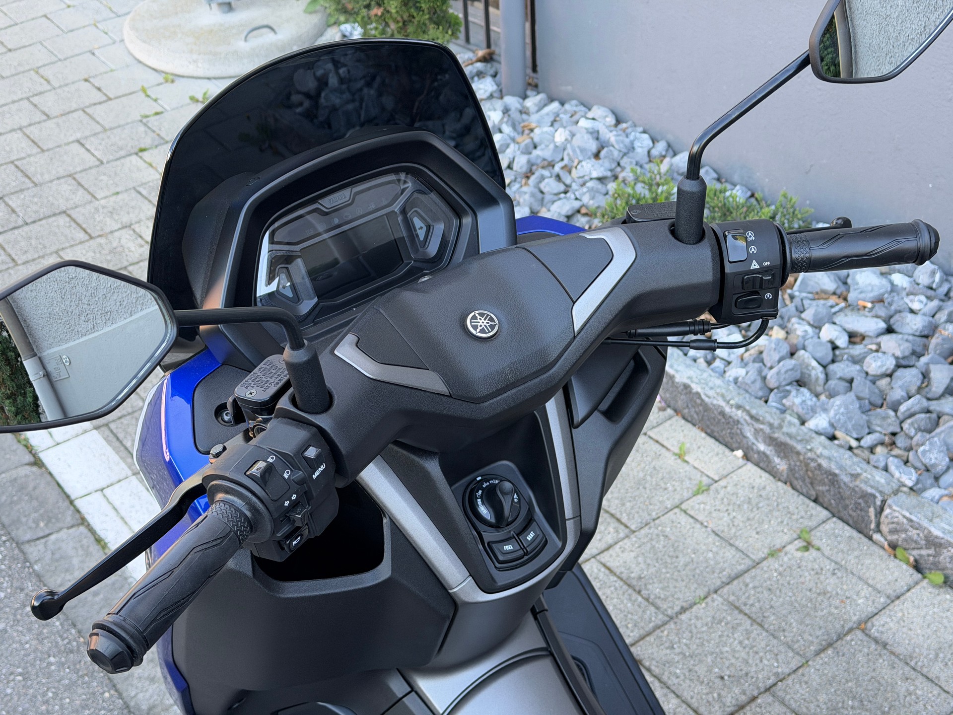 YAMAHA NMAX 125 2026-image-4