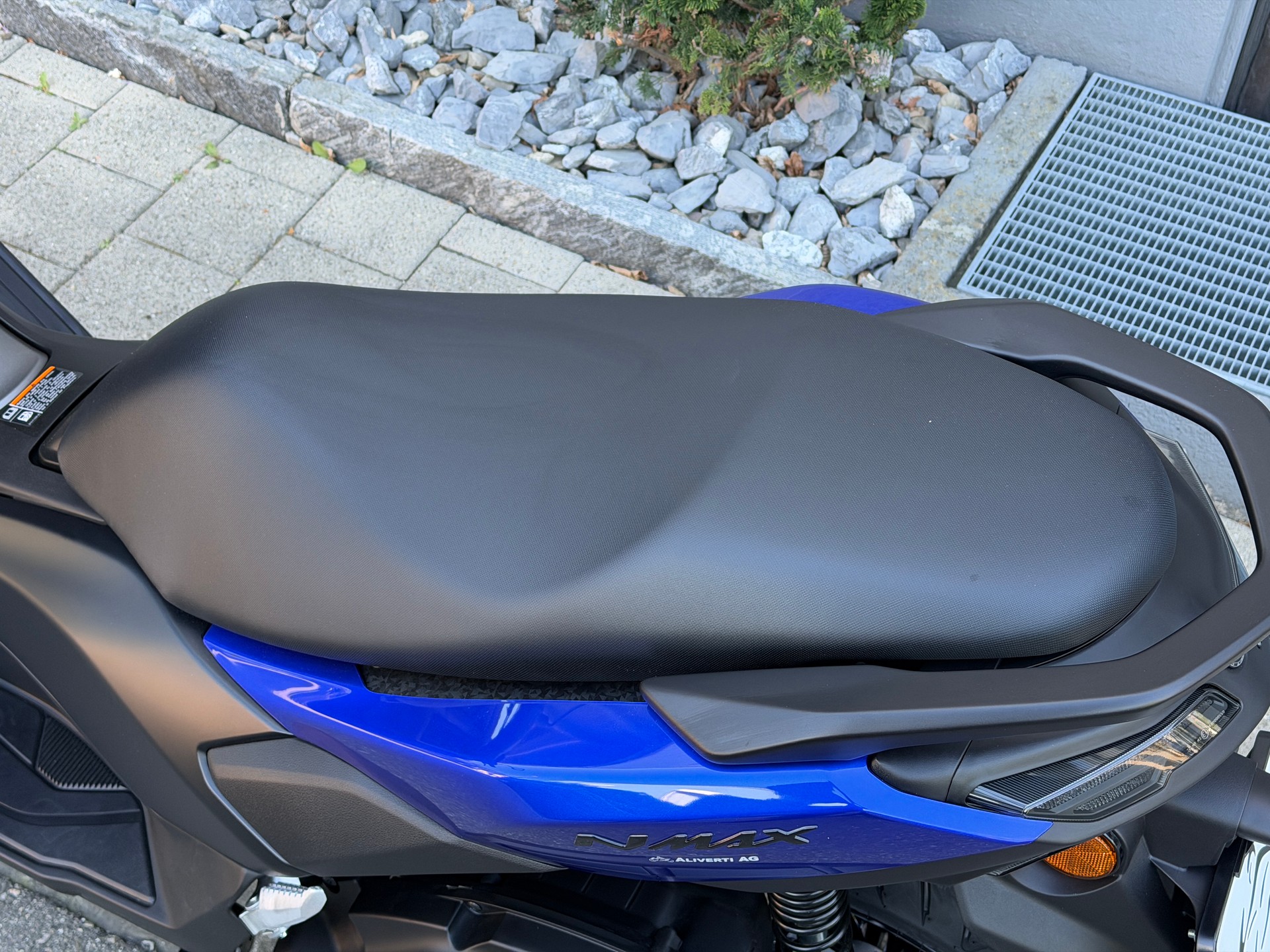 YAMAHA NMAX 125 2026-image-5