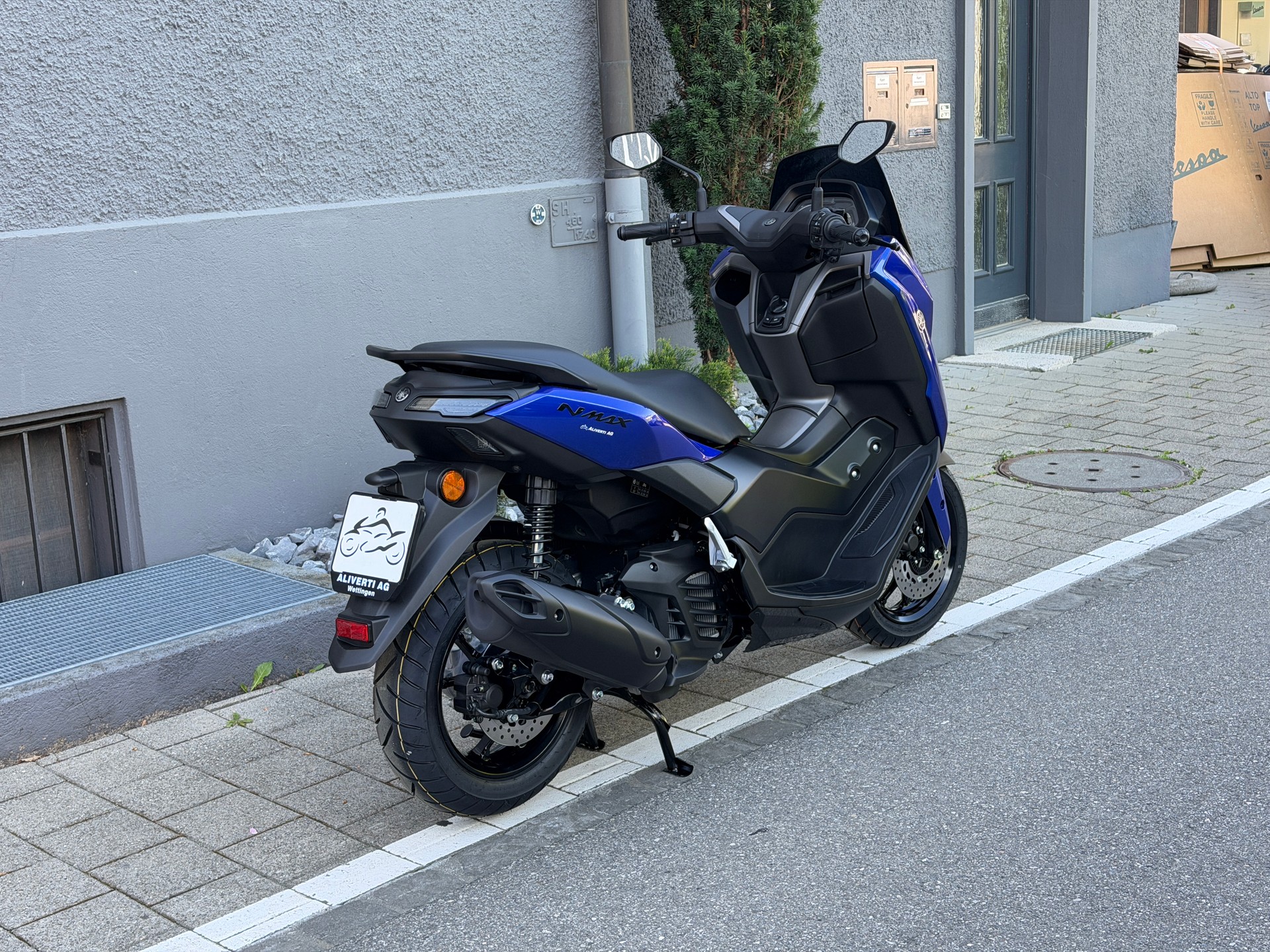 YAMAHA NMAX 125 2026-image-14