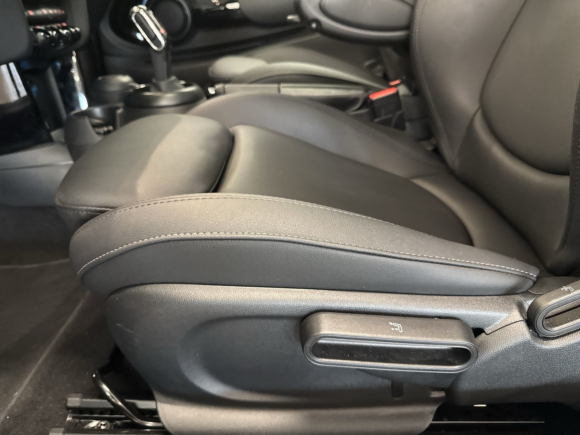 MINI Cooper S Steptronic DKG-image-18