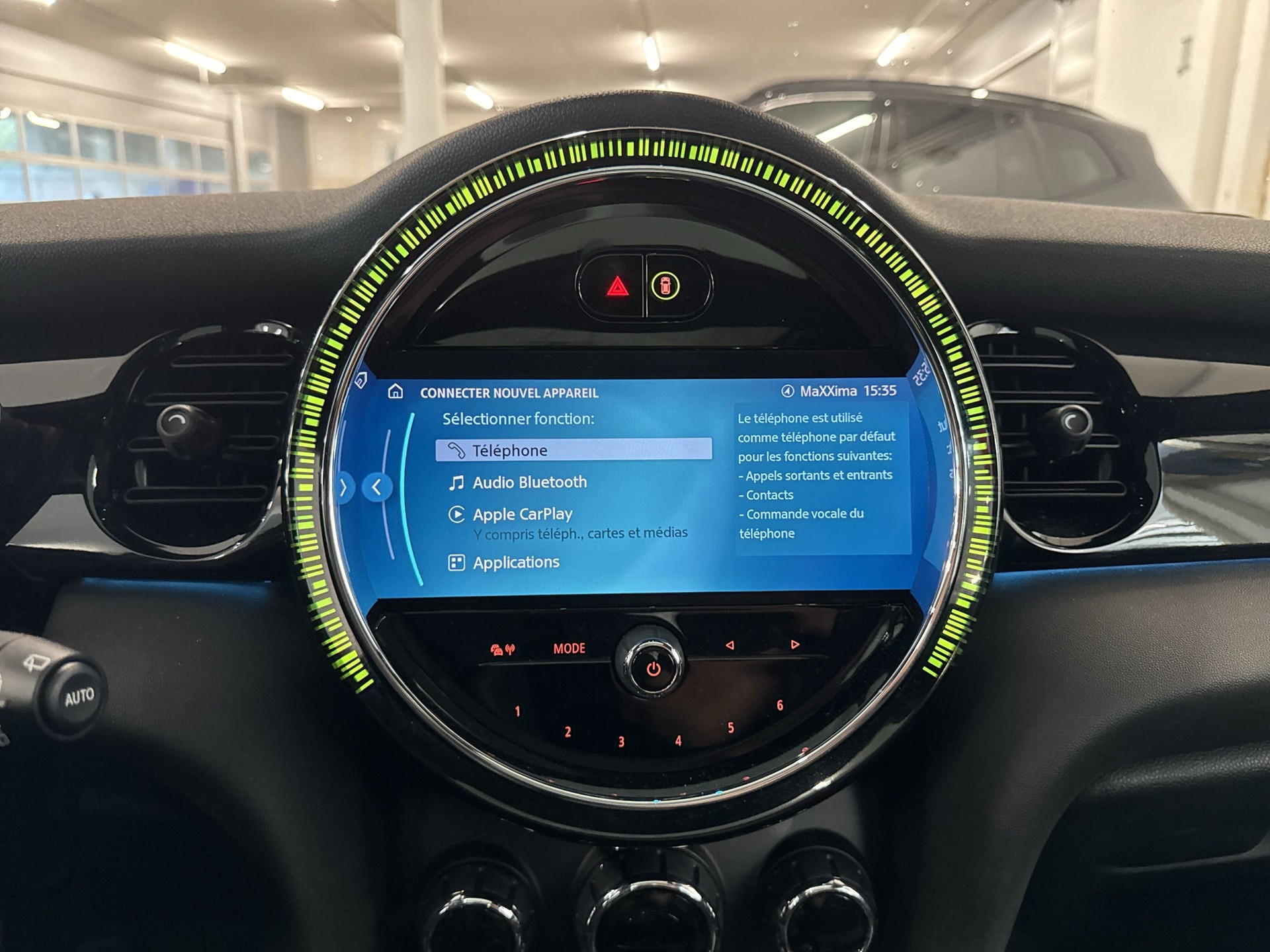 MINI Cooper S Steptronic DKG-image-10