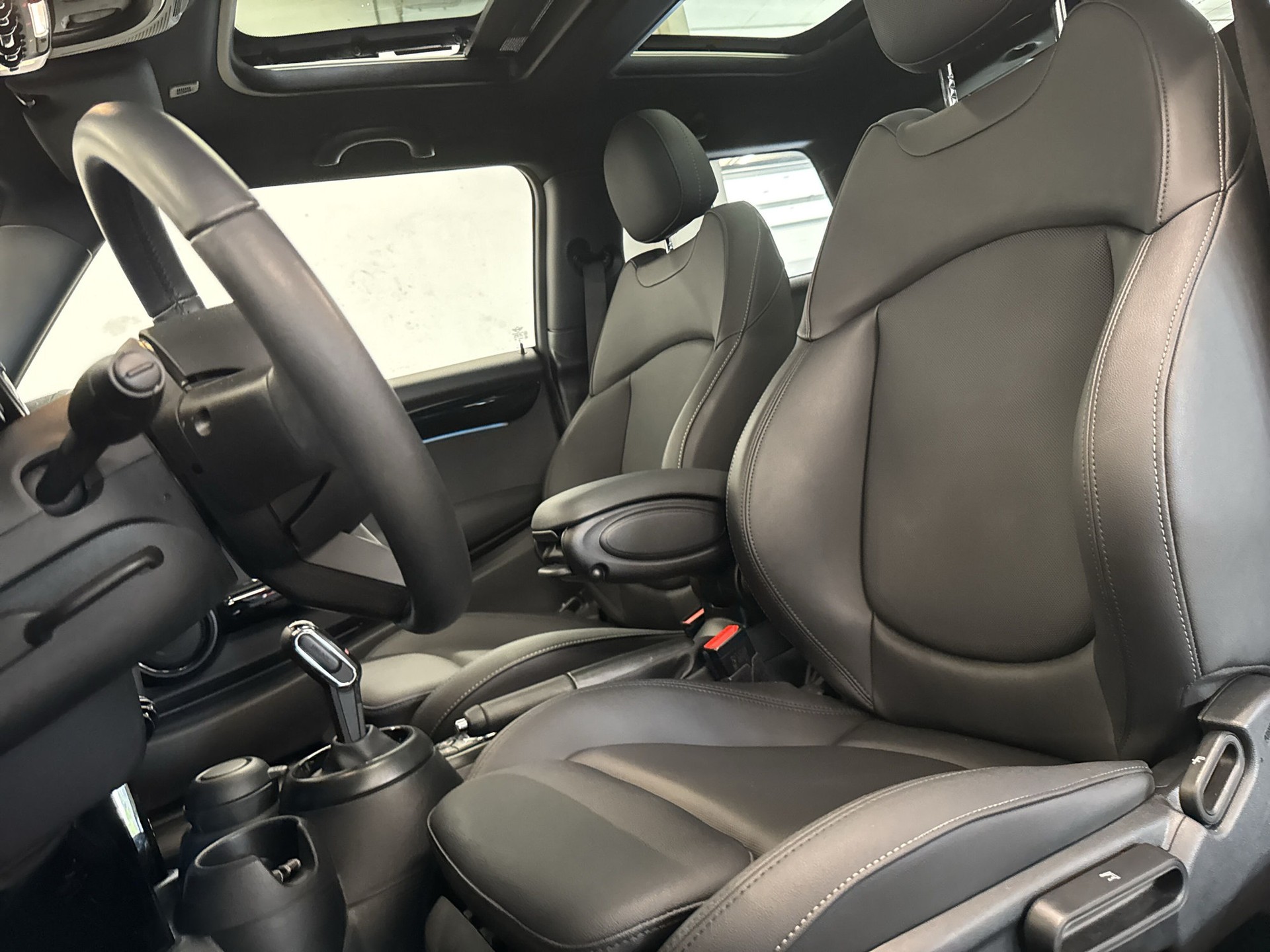 MINI Cooper S Steptronic DKG-image-9