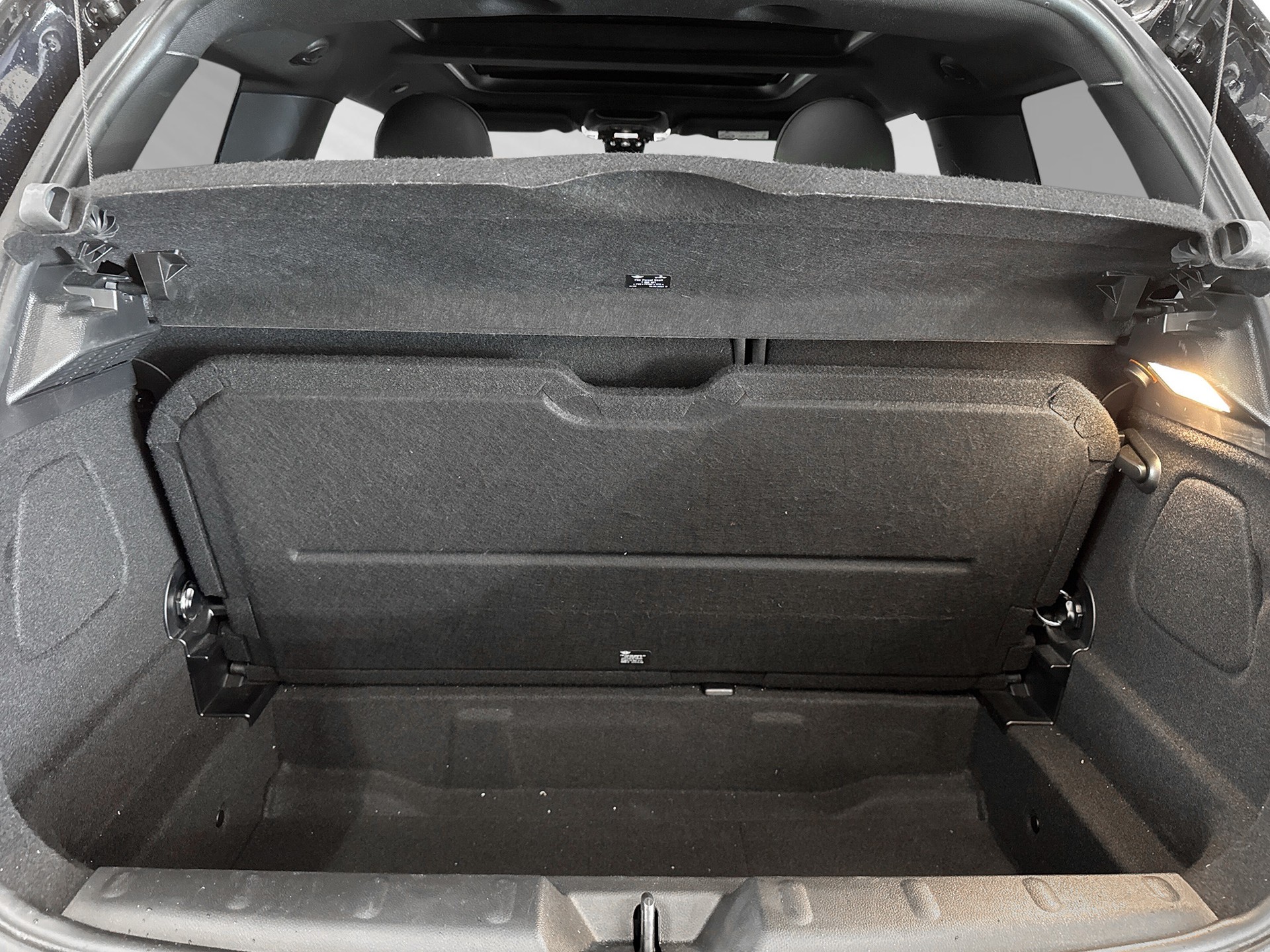MINI Cooper S Steptronic DKG-image-7