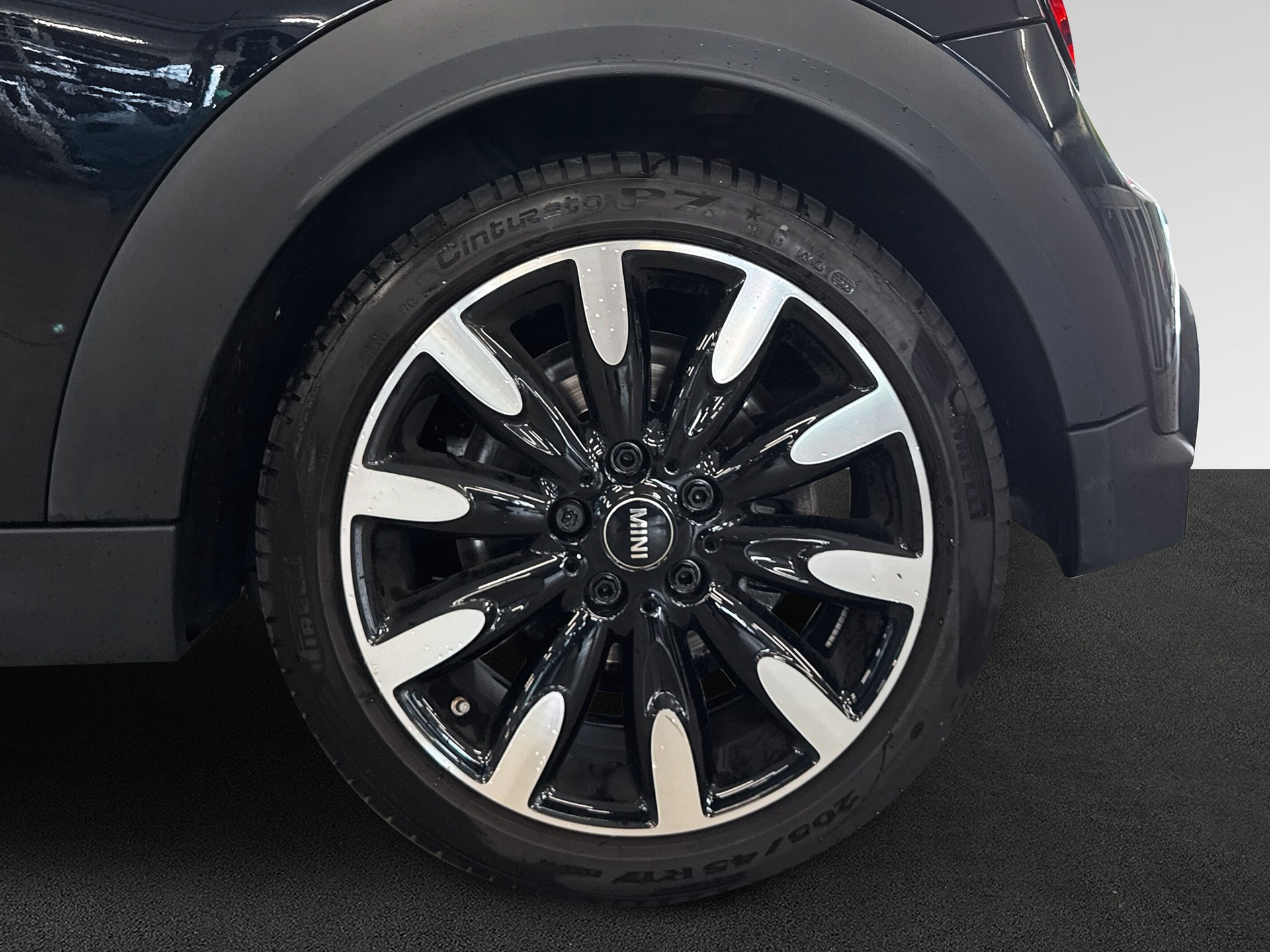 MINI Cooper S Steptronic DKG-image-8