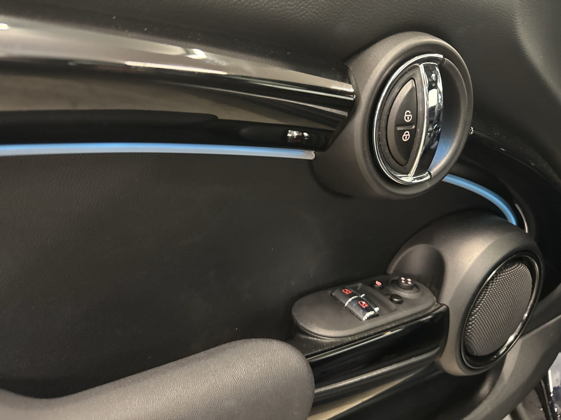 MINI Cooper S Steptronic DKG-image-16