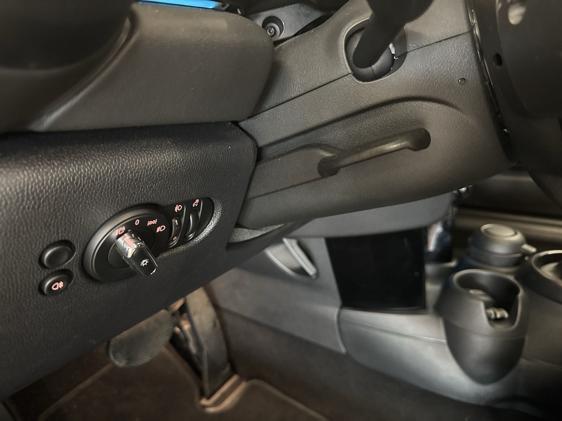 MINI Cooper S Steptronic DKG-image-19