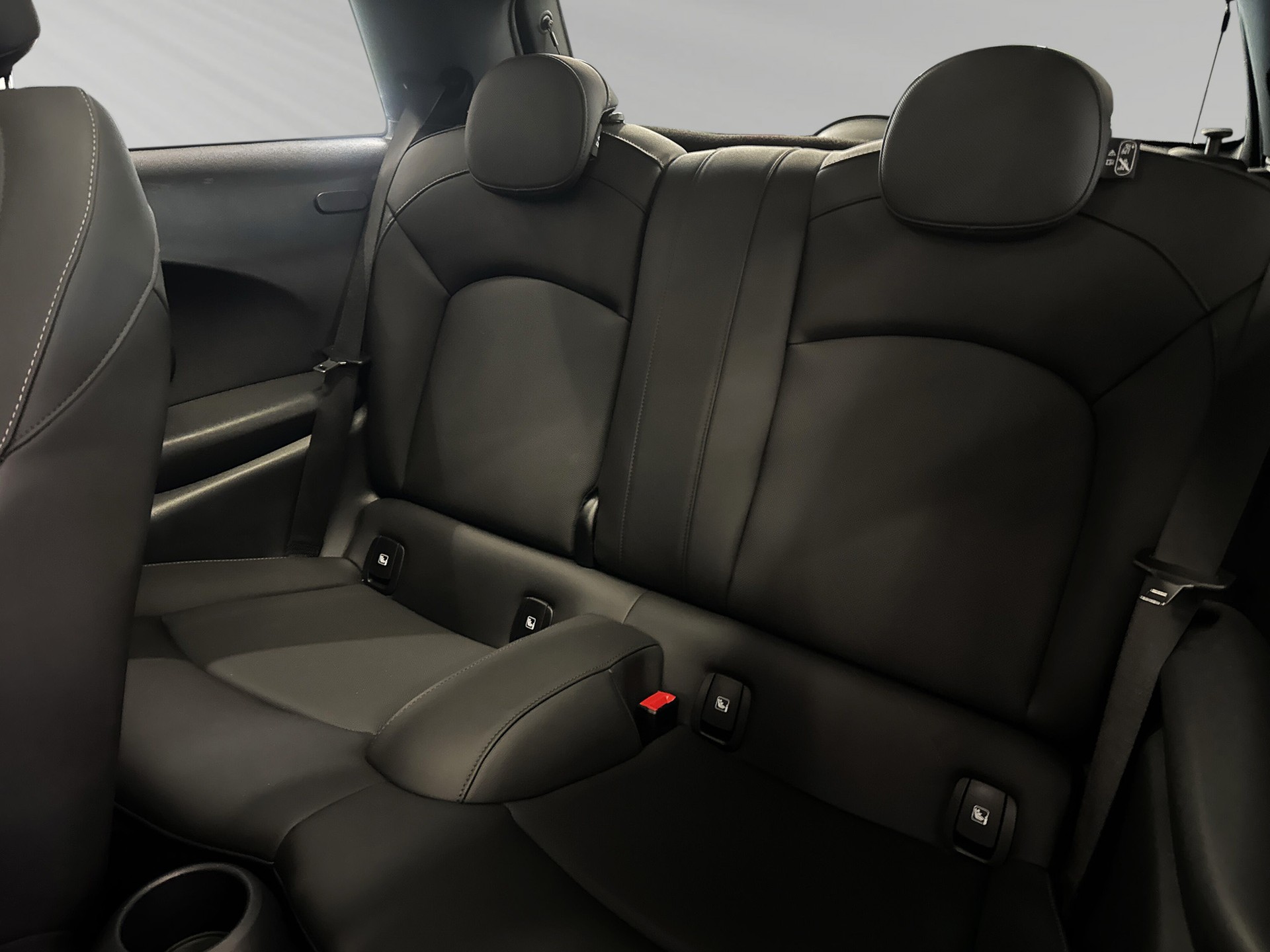 MINI Cooper S Steptronic DKG-image-6