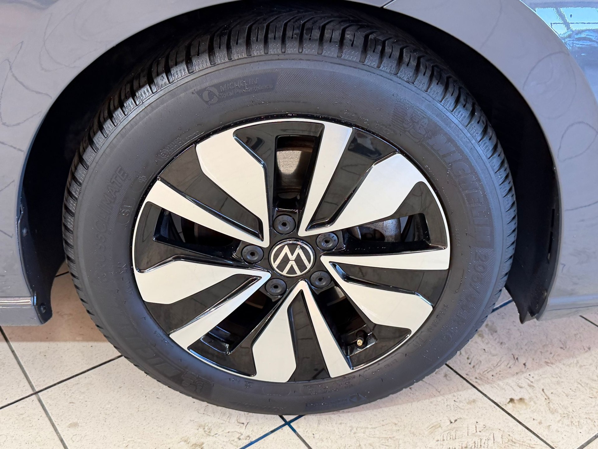 VW Golf 1.5 e TSI mHEV Goal Edition DSG-image-4