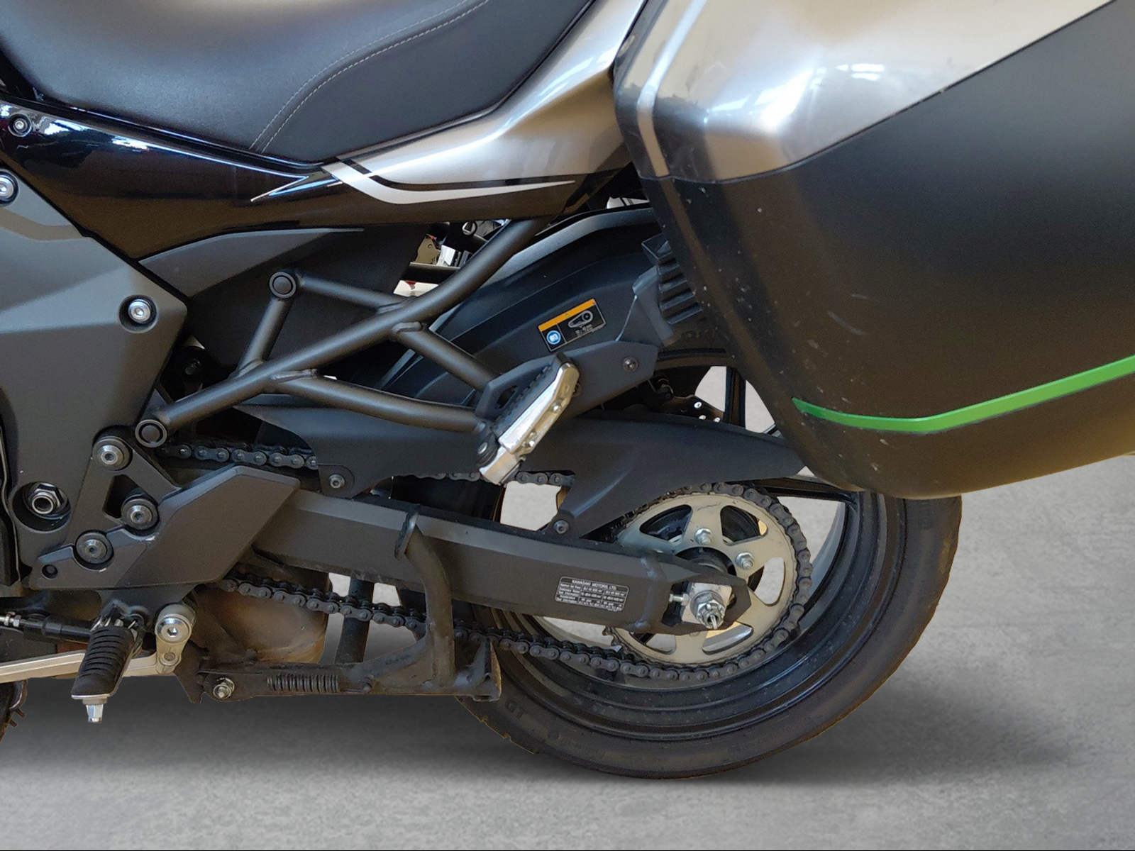 KAWASAKI Versys 1000 SE Tourer-showroom-element-2