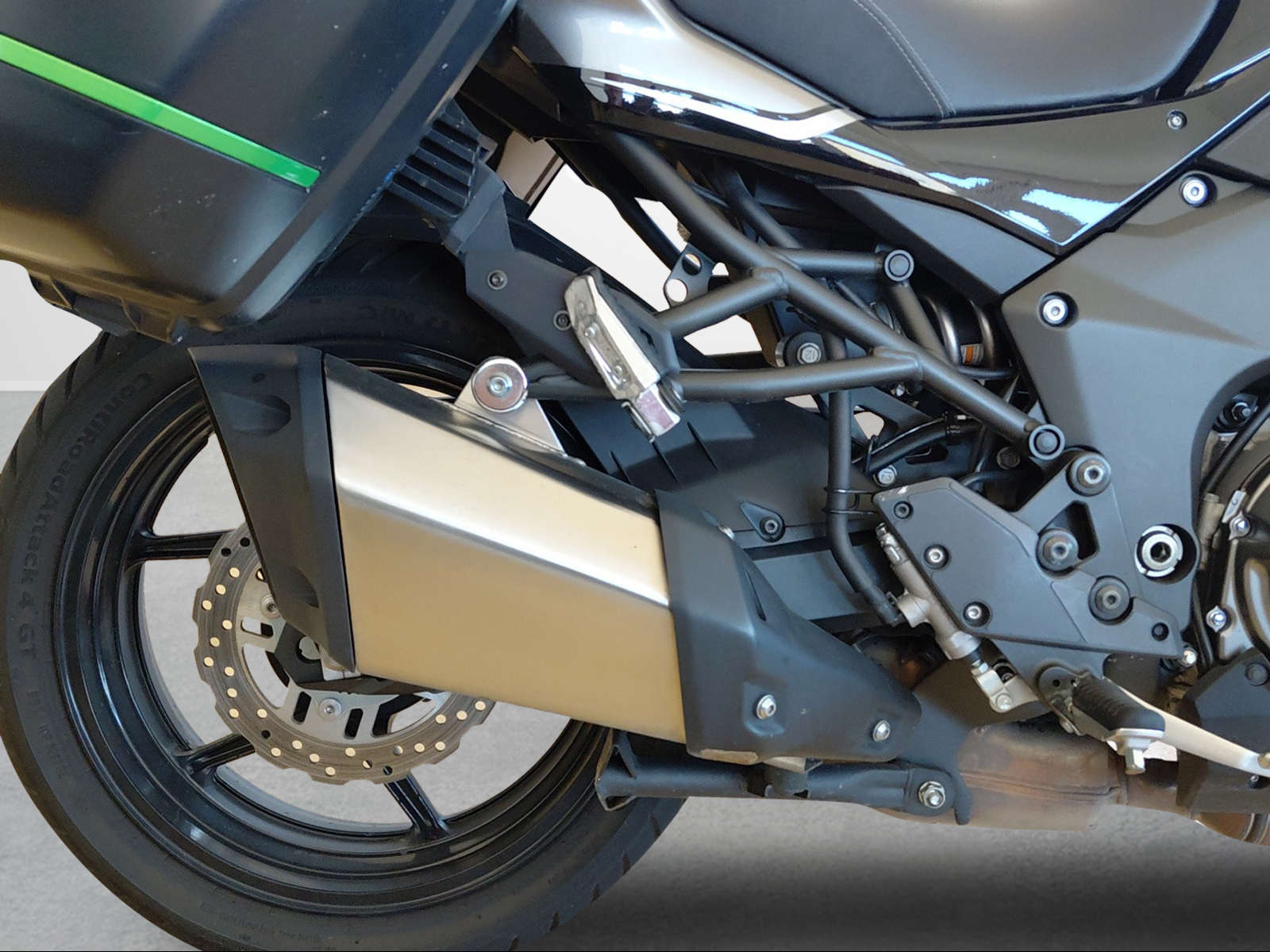 KAWASAKI Versys 1000 SE Tourer-image-8