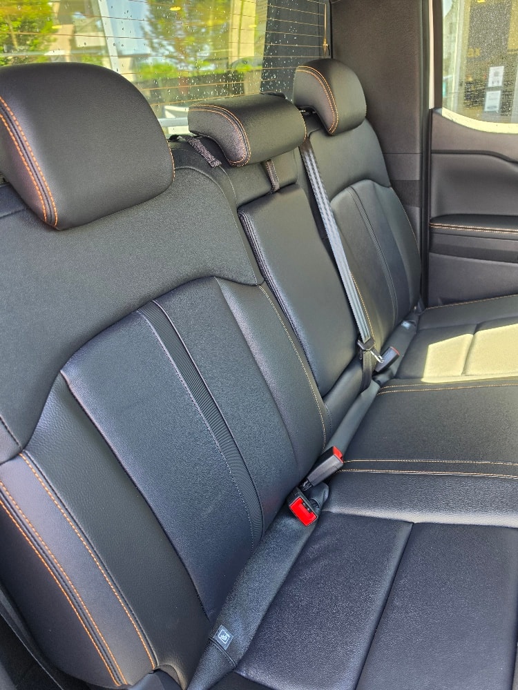FORD Ranger Wildtrak 2.0 Eco Blue e-4WD Automat-image-11