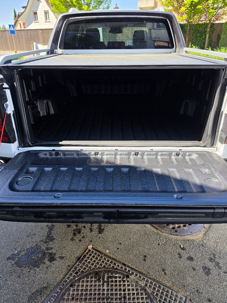 FORD Ranger Wildtrak 2.0 Eco Blue e-4WD Automat-image-9