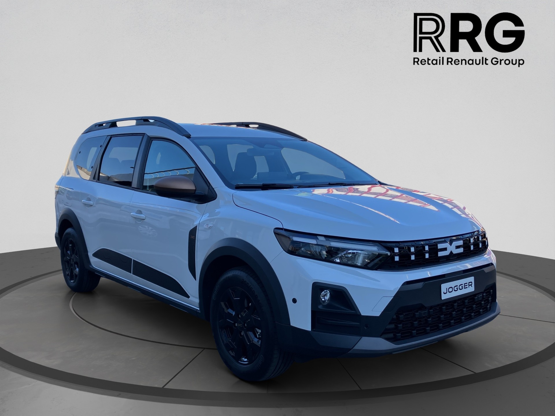 DACIA Jogger HEV 155 Extreme-image-0