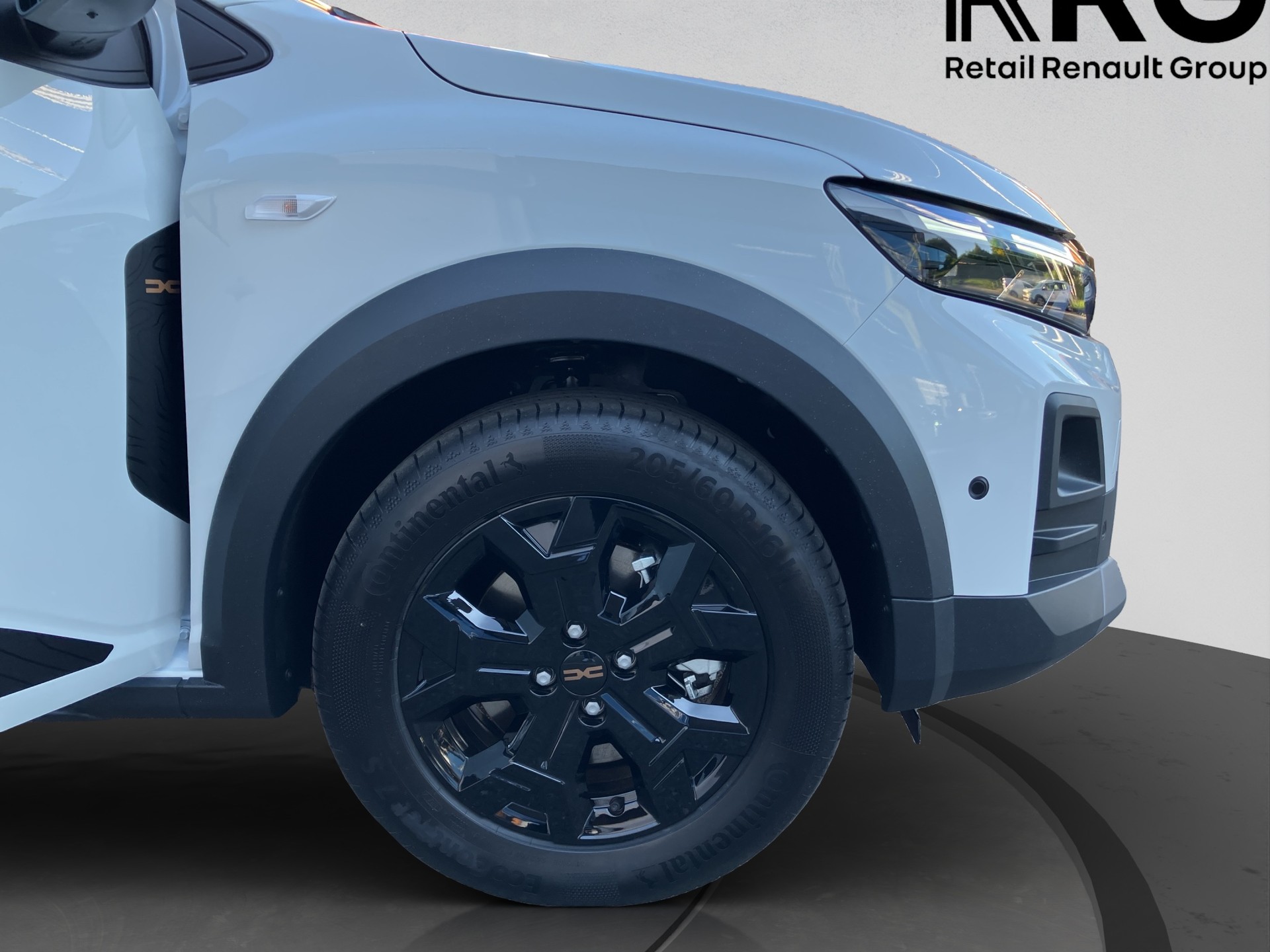 DACIA Jogger HEV 155 Extreme-image-17