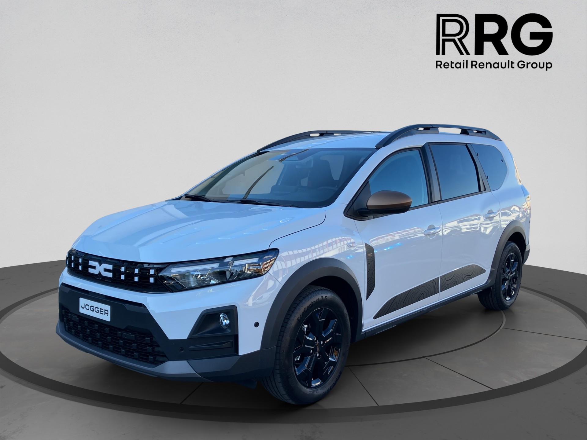 DACIA Jogger HEV 155 Extreme-image-6