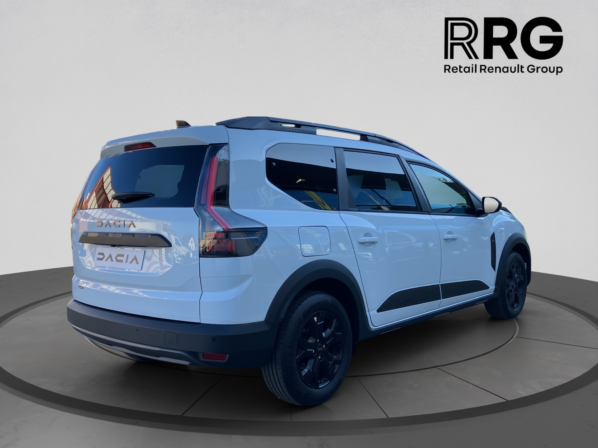 DACIA Jogger HEV 155 Extreme-image-2