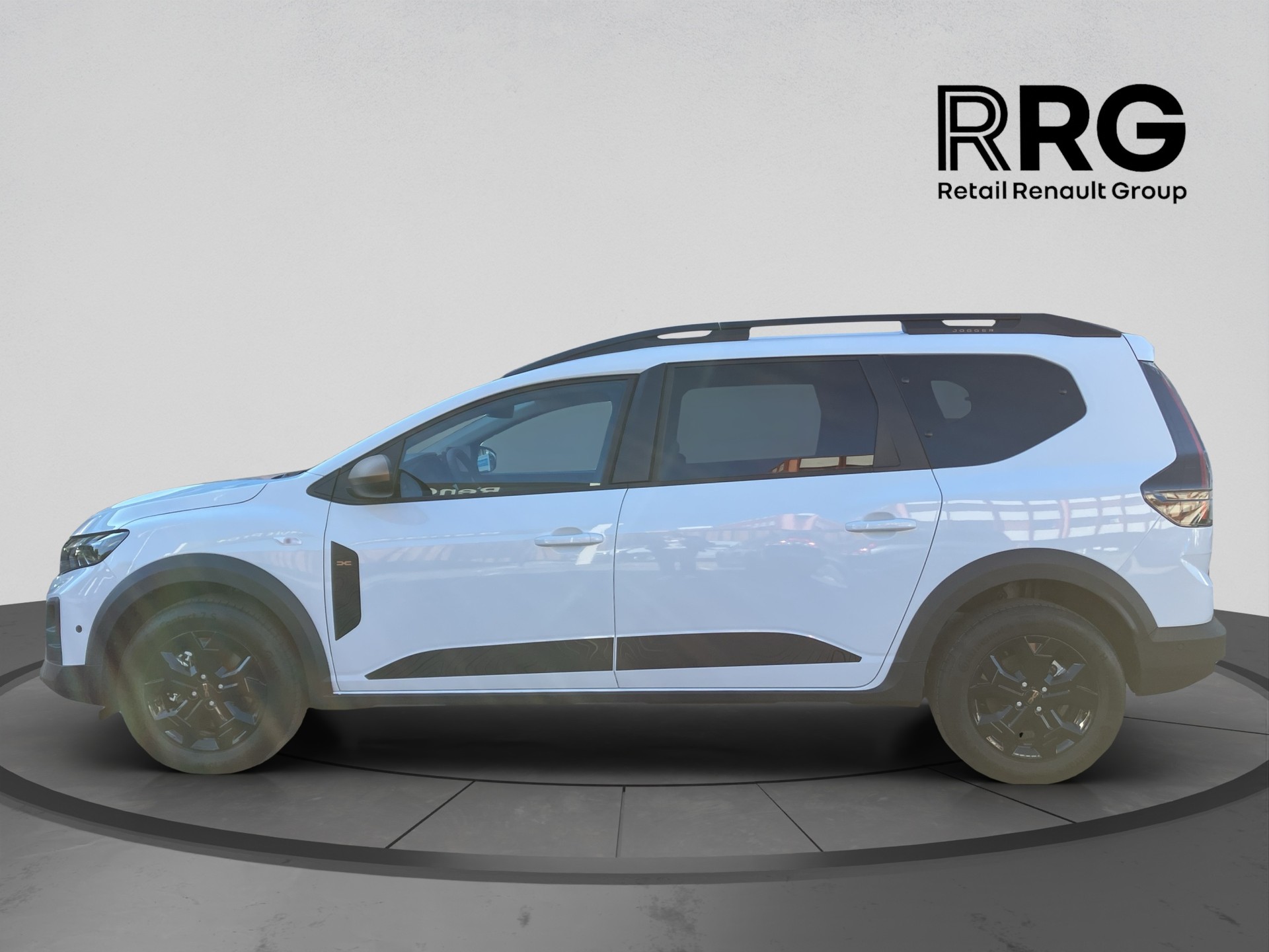 DACIA Jogger HEV 155 Extreme-image-5