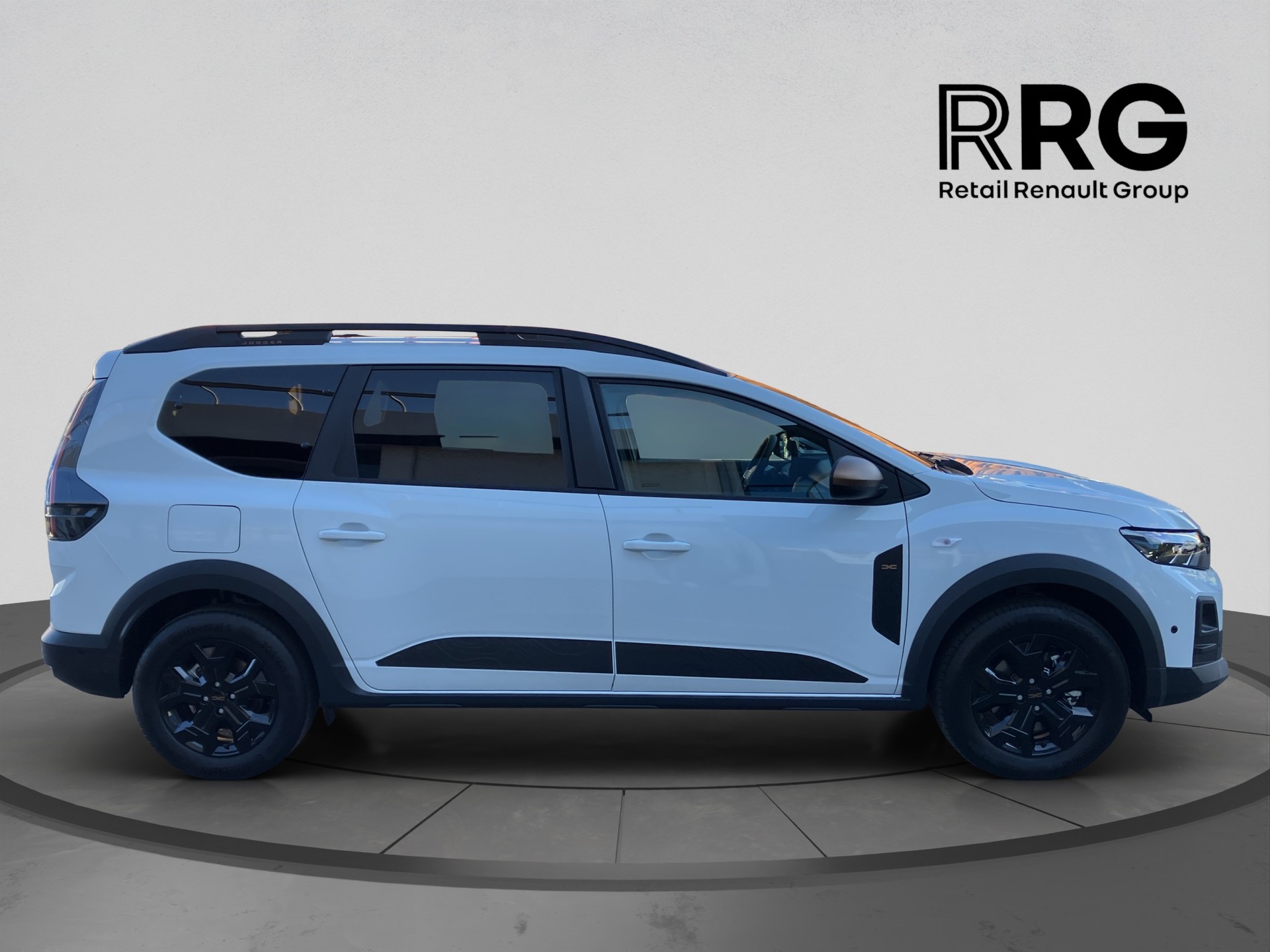 DACIA Jogger HEV 155 Extreme-image-1