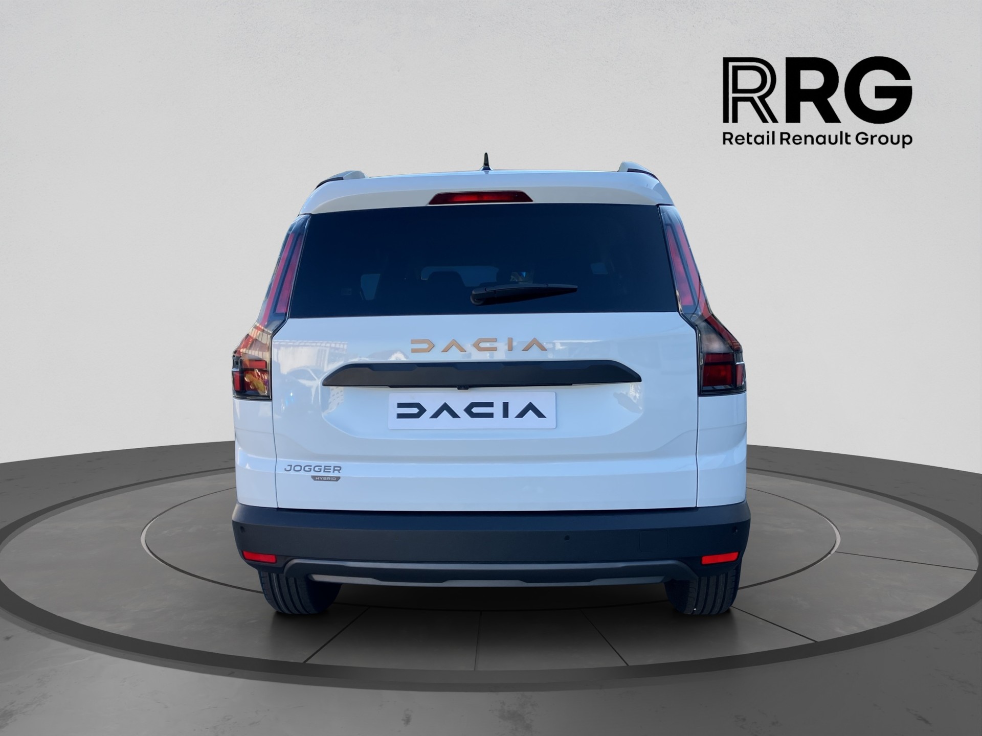 DACIA Jogger HEV 155 Extreme-image-3