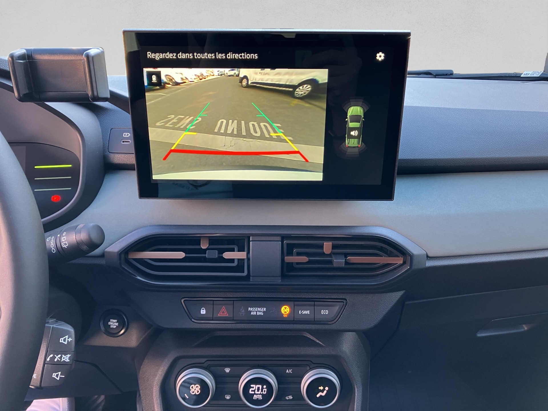 DACIA Jogger HEV 155 Extreme-image-12