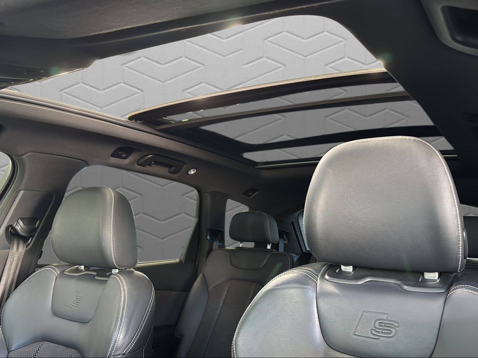 AUDI Q7 45 TDI quattro tiptronic-image-18