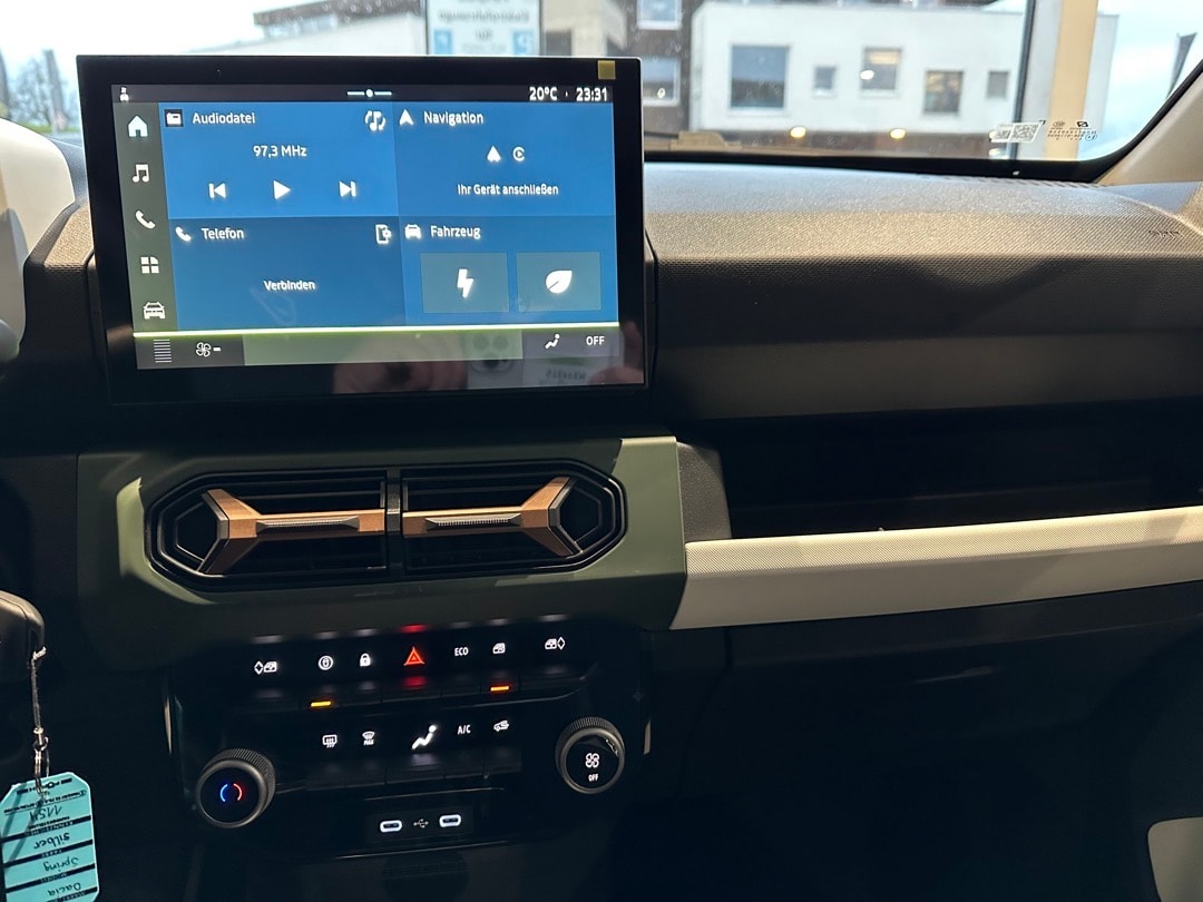 DACIA Spring 27 kWh Extreme-image-13