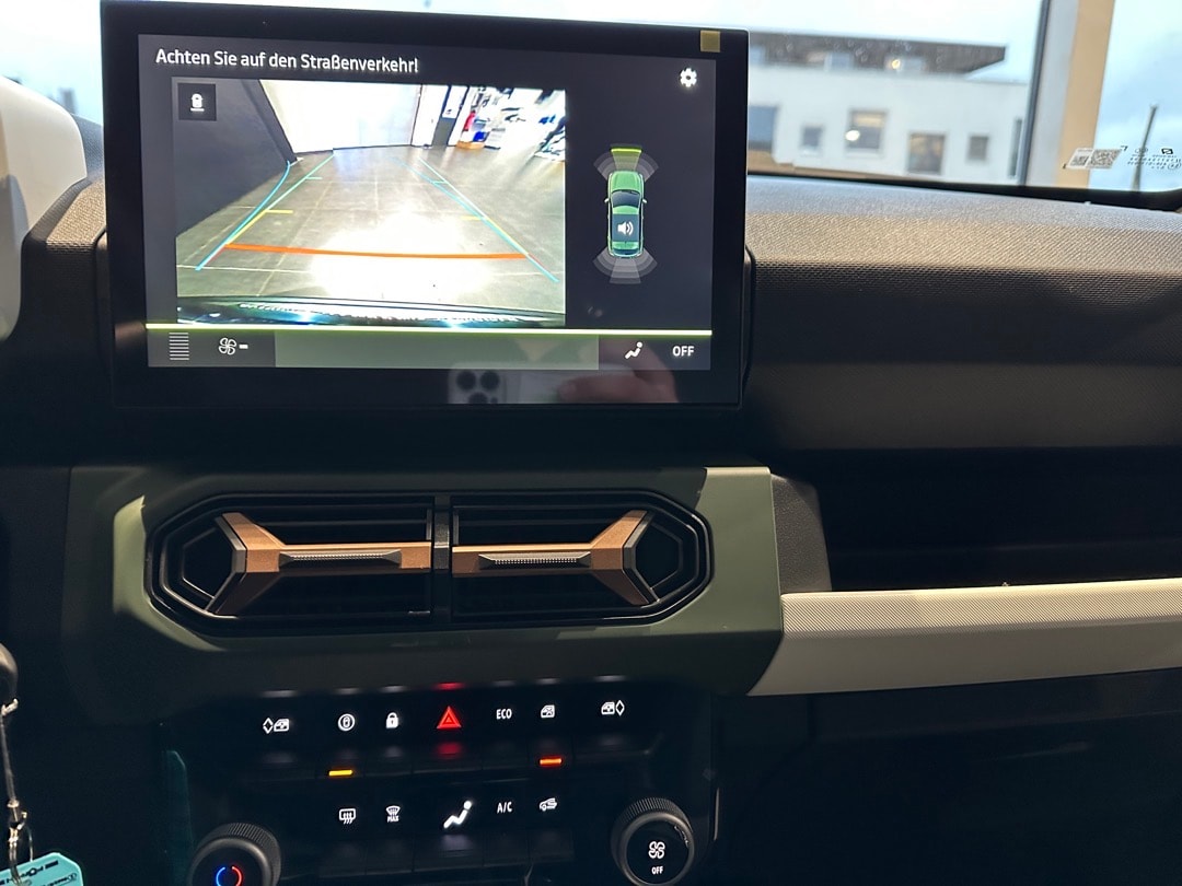 DACIA Spring 27 kWh Extreme-image-14