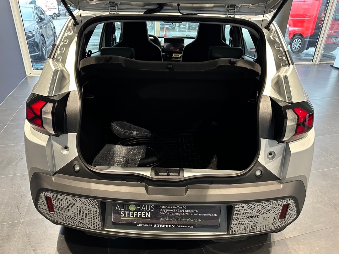 DACIA Spring 27 kWh Extreme-image-5