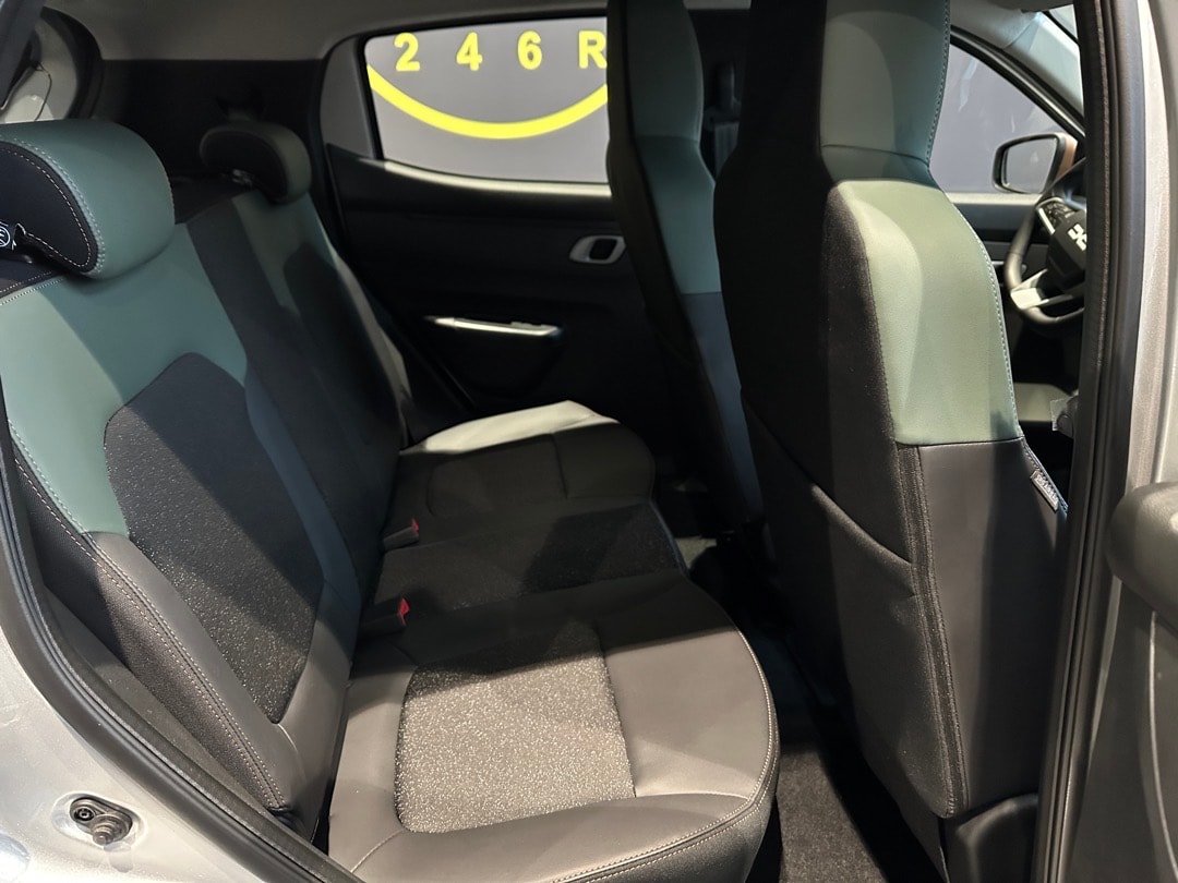 DACIA Spring 27 kWh Extreme-image-17
