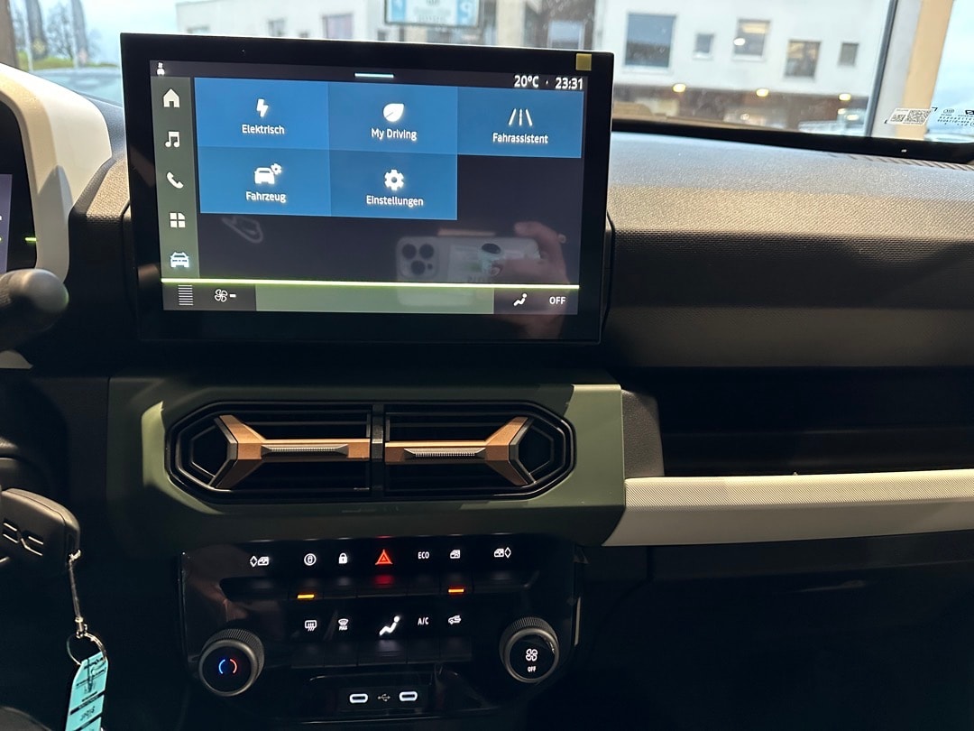 DACIA Spring 27 kWh Extreme-image-15