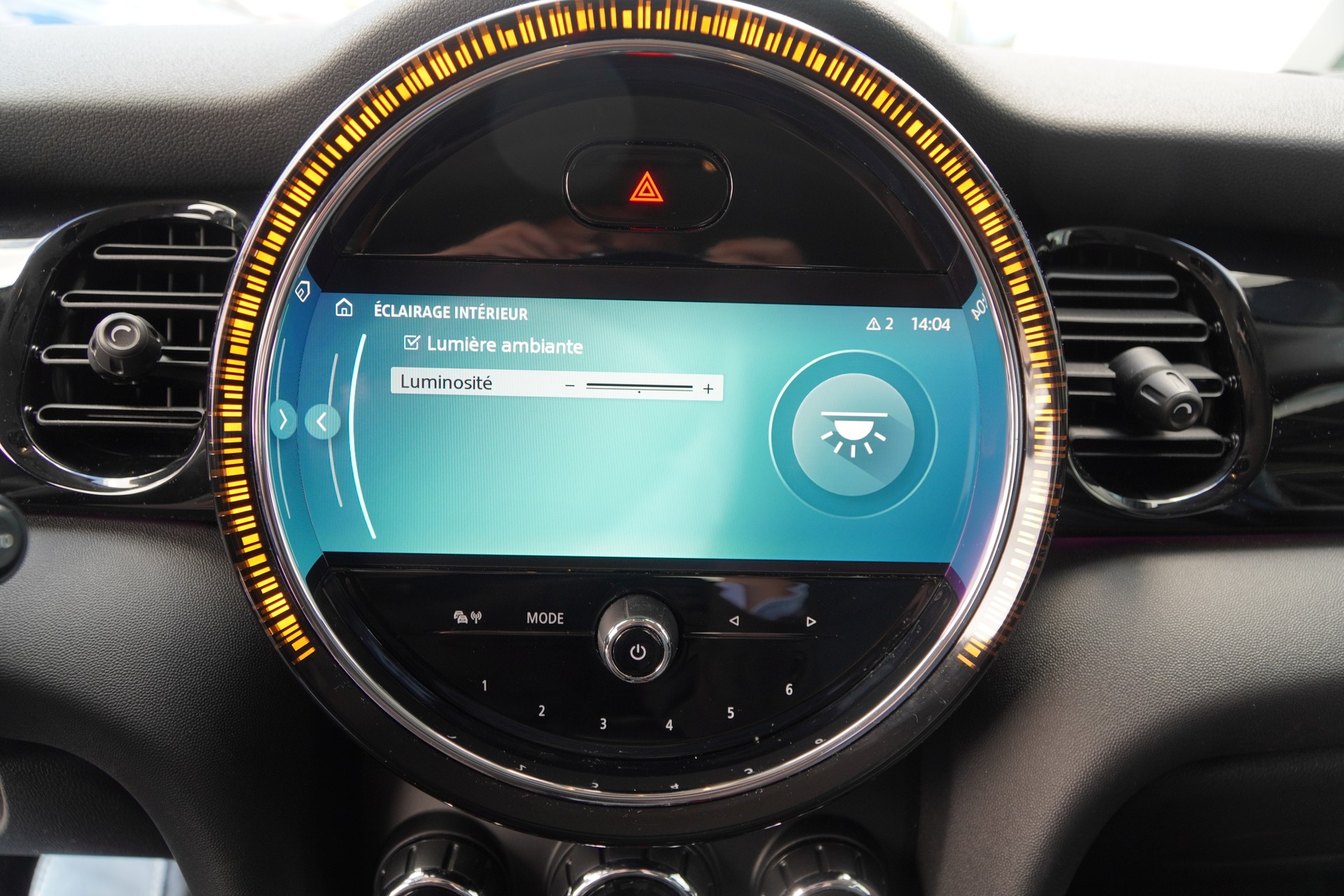 MINI Cooper 5door F55 Steptronic DKG-image-25
