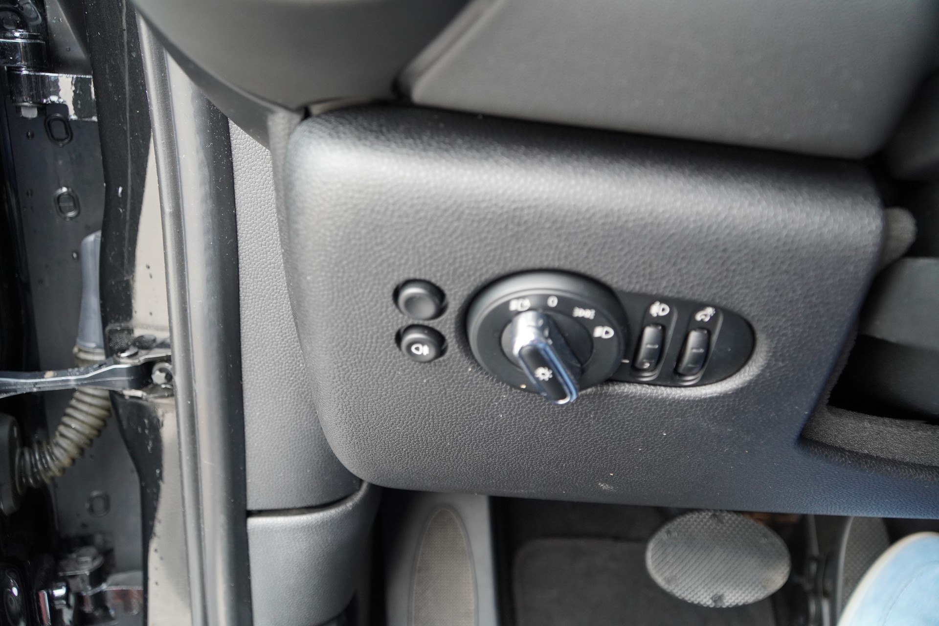MINI Cooper 5door F55 Steptronic DKG-image-19