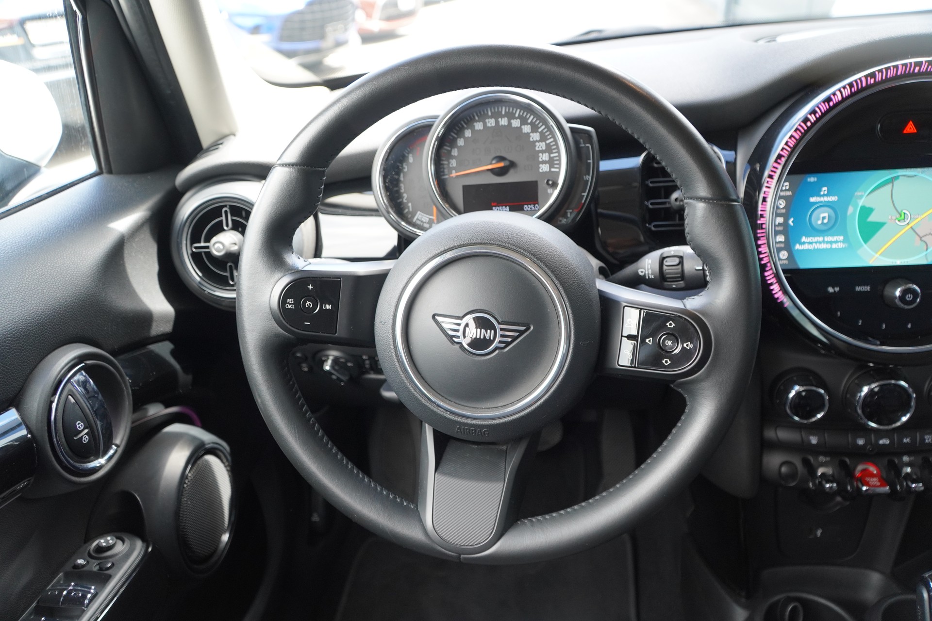 MINI Cooper 5door F55 Steptronic DKG-image-12