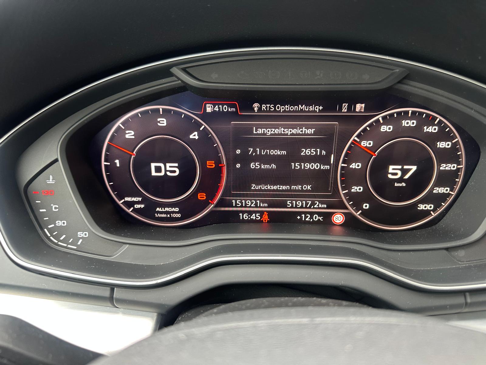 AUDI Q5 45 TDI sport quattro tiptronic-image-18