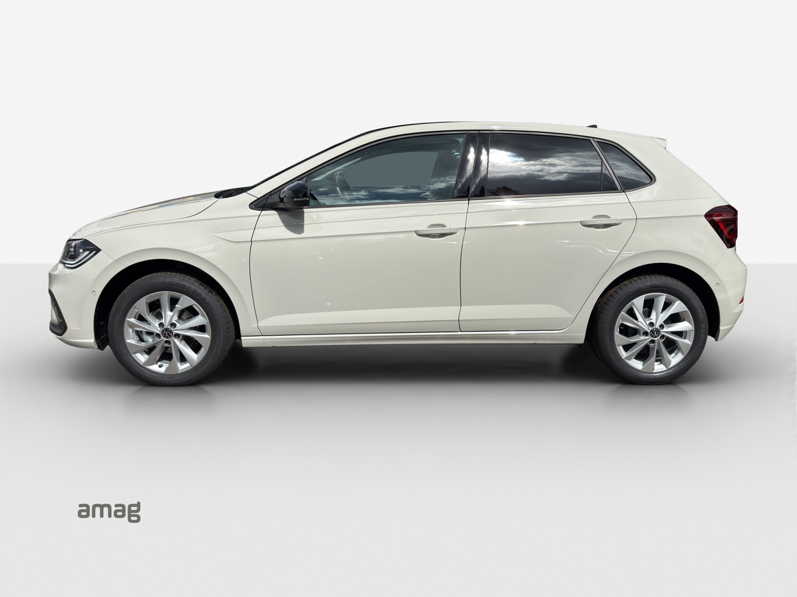 VW Polo 1.0 TSI Style DSG-showroom-element-1