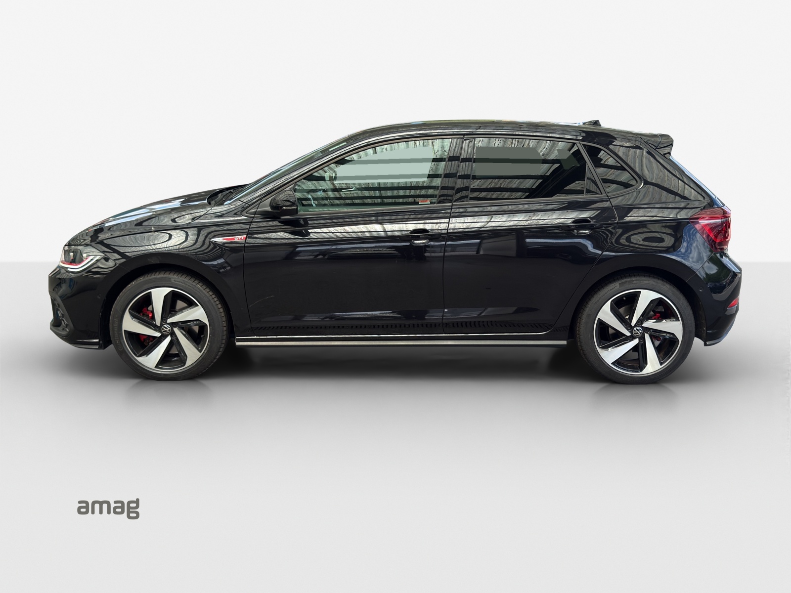VW Polo 2.0 TSI GTI DSG-image-1