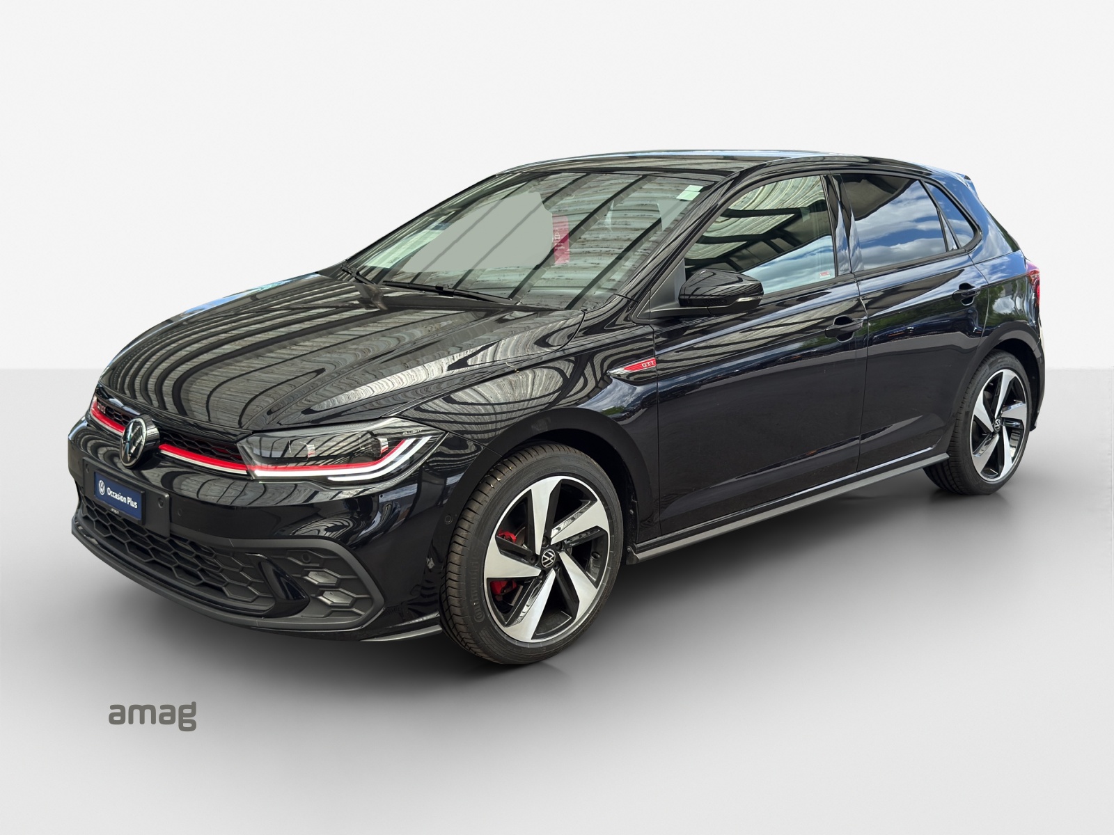 VW Polo 2.0 TSI GTI DSG-image-0